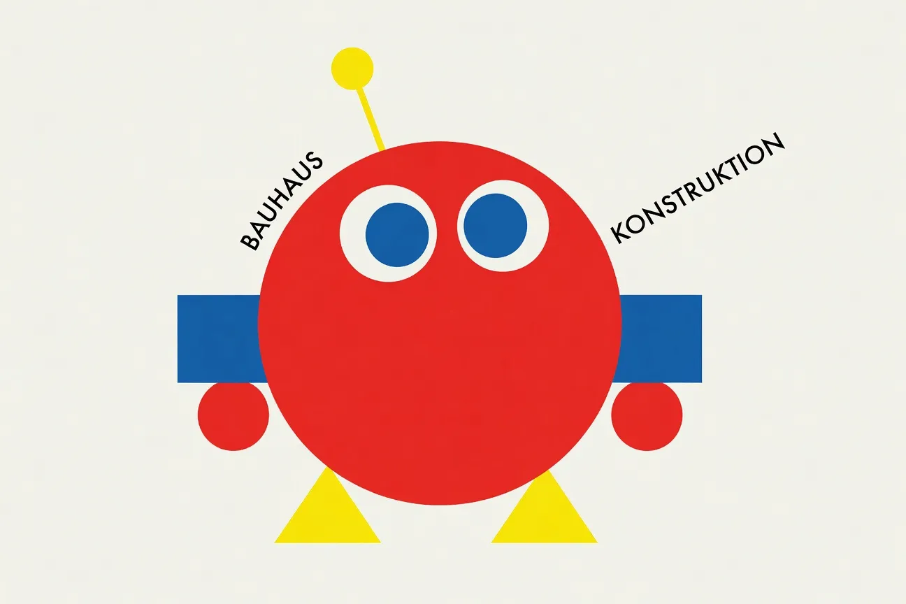 bauhaus